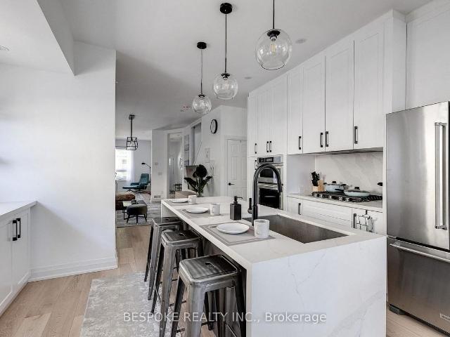 House for rent in Woburn, Ontario