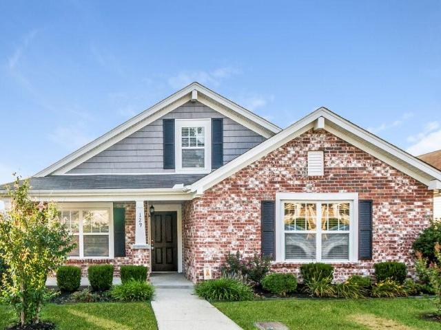 House for rent in Tennessee
