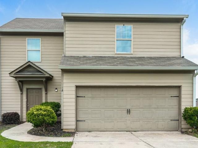 House for rent in Bartow, Georgia