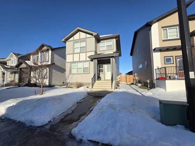 House for rent in Spruce Grove, Alberta