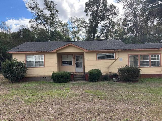 House for rent in Quincy, Gadsden County