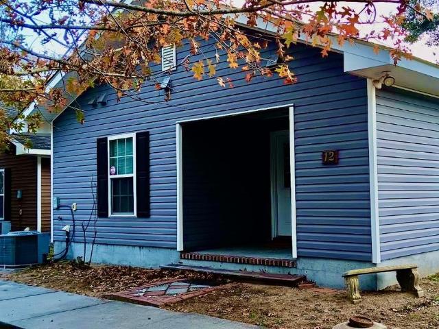House for rent in Charleston, South Carolina