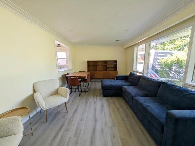 House for rent in St. Catharines, Golden Horseshoe