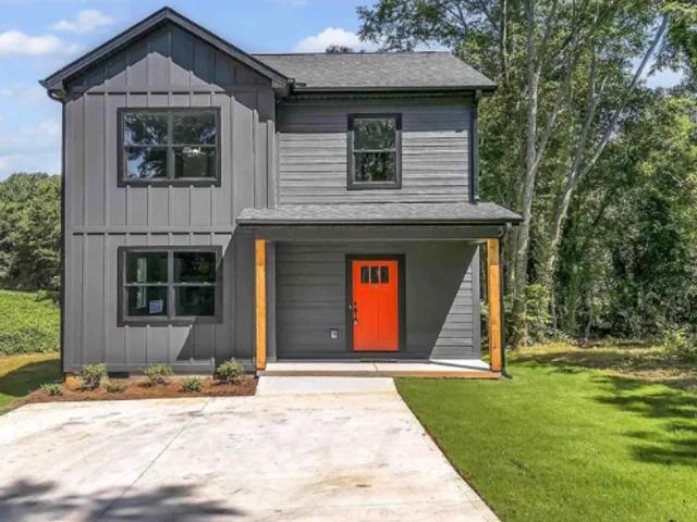 House for rent in Greenville