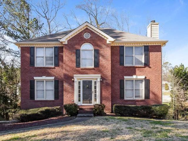 House for rent in Cobb, Georgia