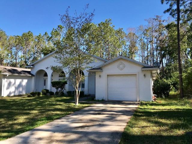 House for rent in Palm Coast, Florida