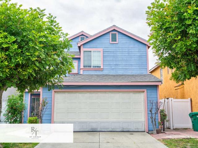 House for rent in Baldwin Park, California