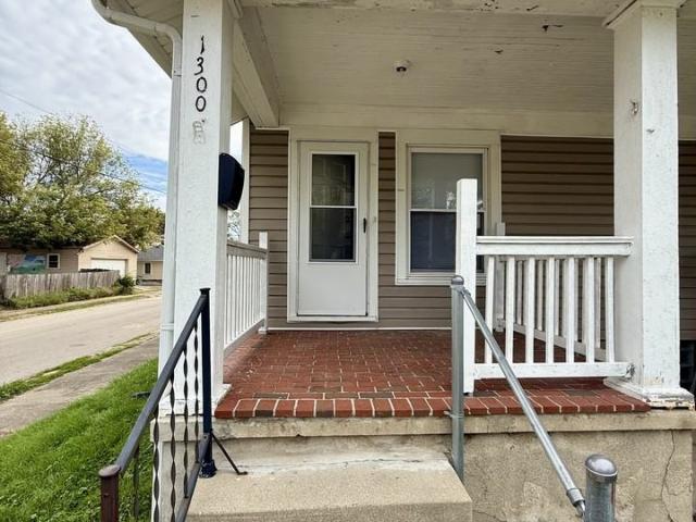 House for rent in Dayton, Montgomery County