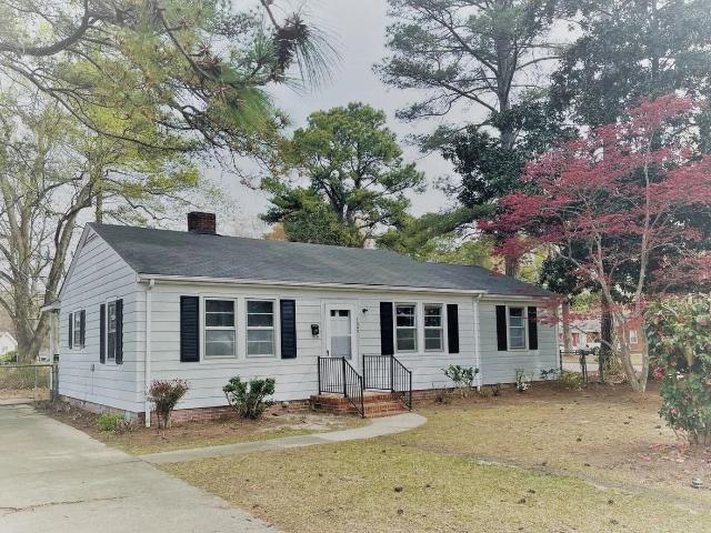 House for rent in Wilson, Wilson County