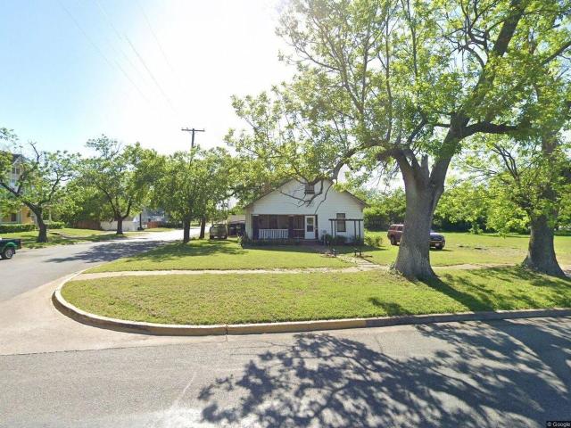 House for rent in Sherman, Texas
