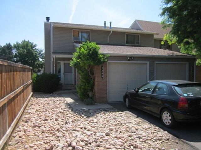 House for rent in Lafayette, Colorado