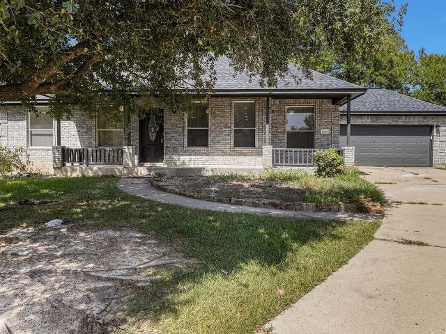 House for rent in Willis, Texas