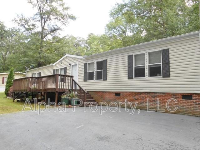 House for rent in Spartanburg