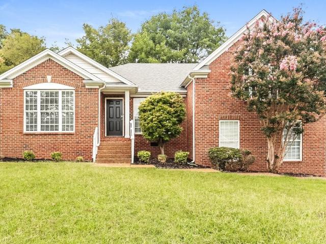 House for rent in Tennessee