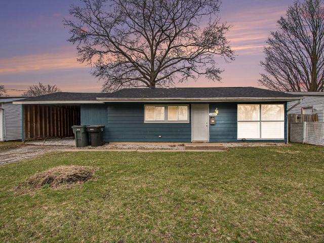 House for rent in South Bend
