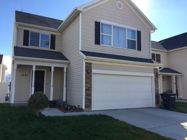 House for rent in Springville, Utah