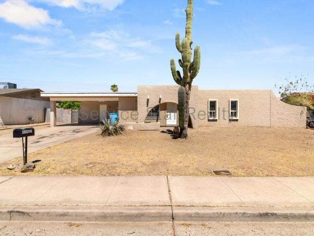 House for rent in Laveen, Arizona