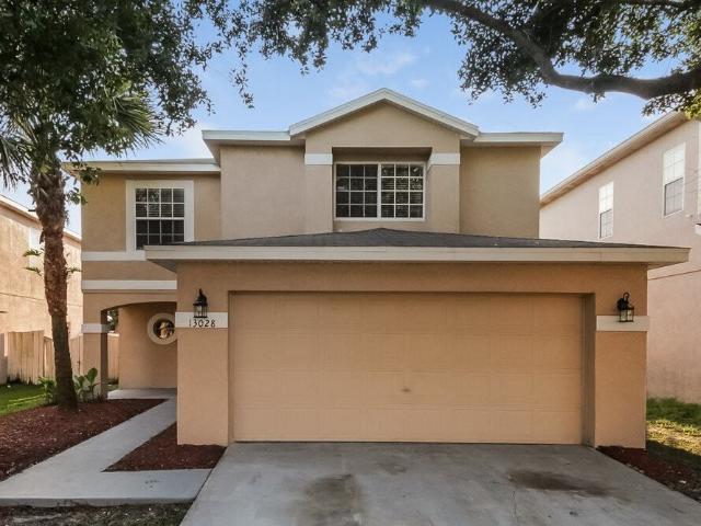 House for rent in Orlando, Florida