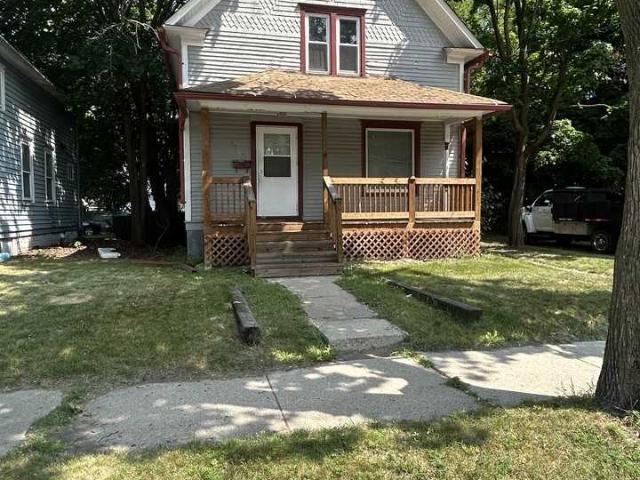 House for rent in Kenosha, Wisconsin