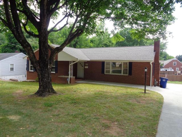 House for rent in Pfafftown, North Carolina