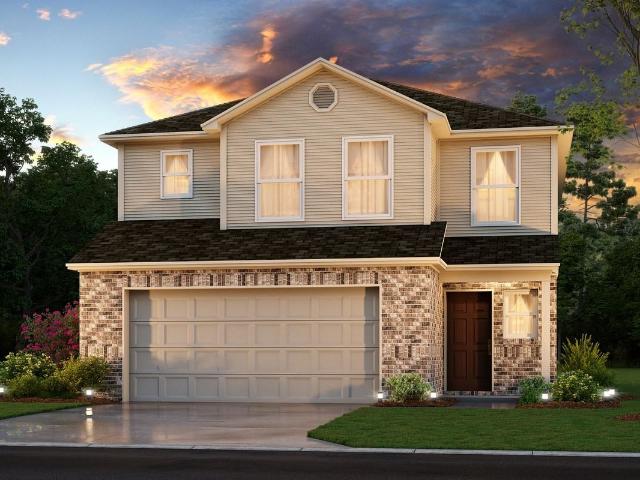 House for rent in Saint Hedwig, Texas