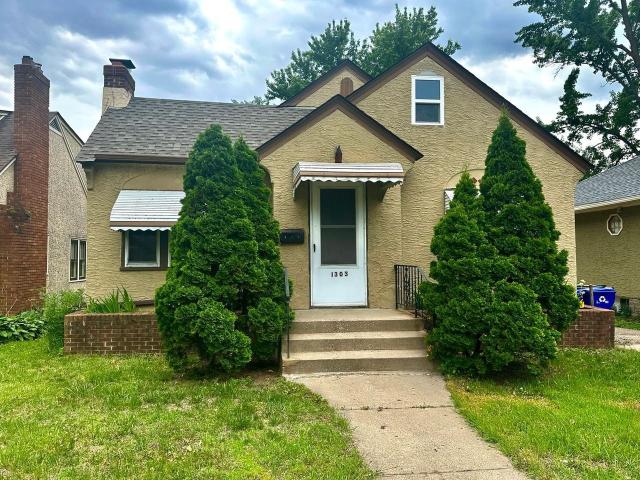 House for rent in Ramsey, Minnesota