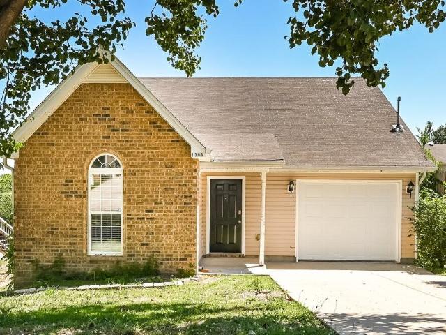House for rent in Tennessee