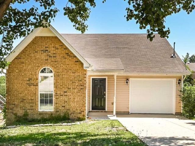 House for rent in Tennessee