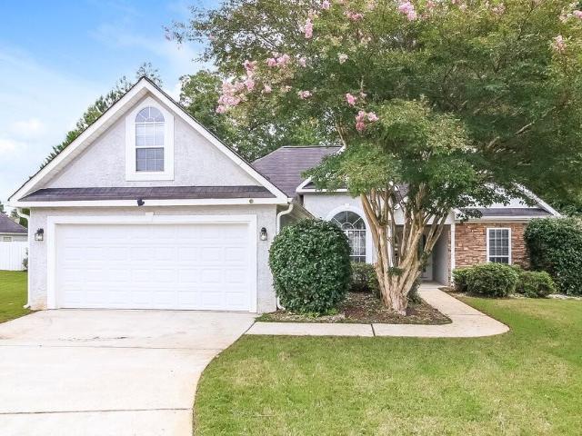 House for rent in Stockbridge, Georgia