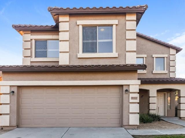 House for rent in El Mirage, Arizona