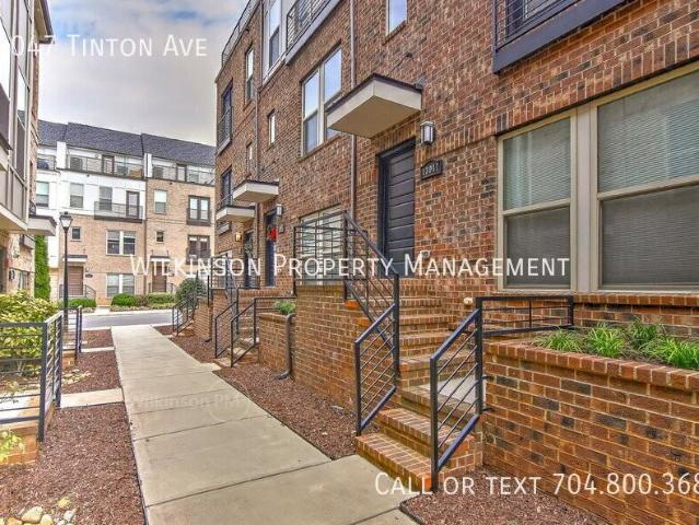 House for rent in Mecklenburg, North Carolina