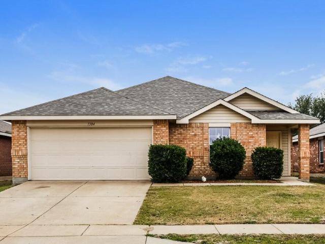 House for rent in Fort Worth, Texas