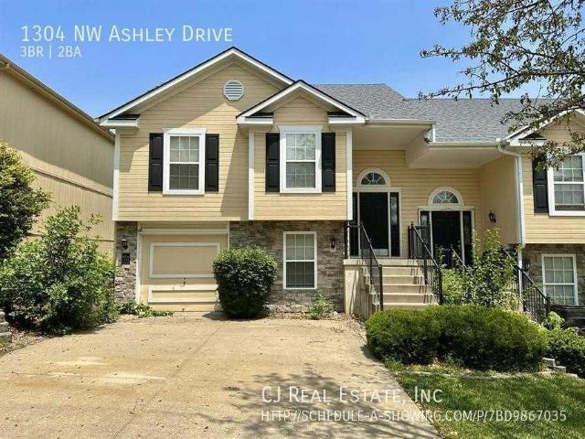 House for rent in Grain Valley, Missouri