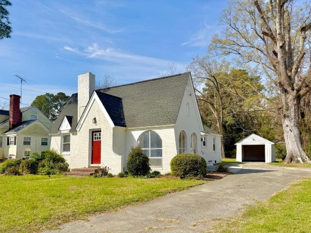 House for rent in Kinston, North Carolina