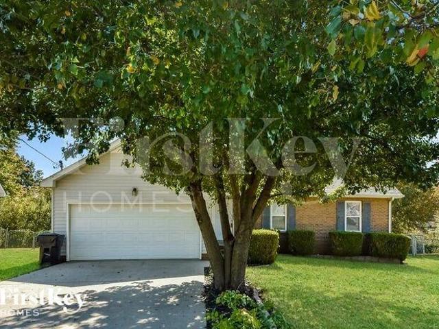 House for rent in Clarksville