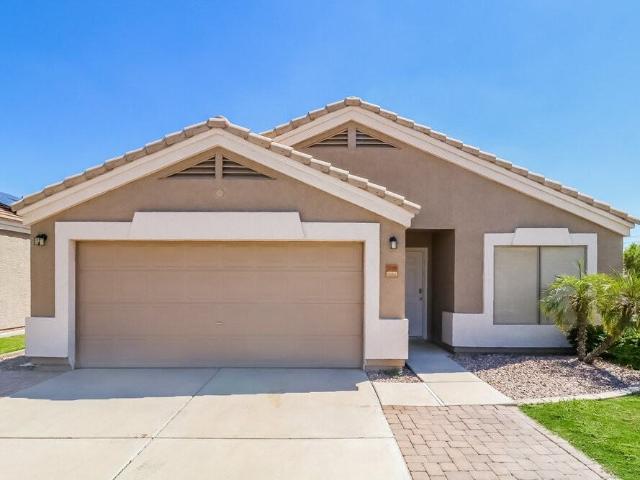 House for rent in El Mirage, Maricopa County