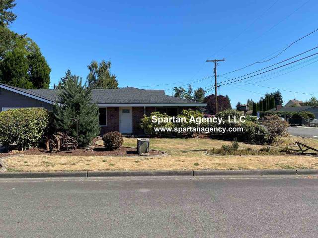 House for rent in Puyallup, Pierce County