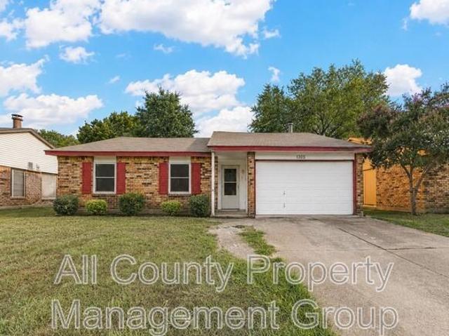 House for rent in Grand Prairie, Texas