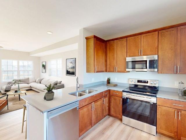 House for rent in Nevada, Iowa