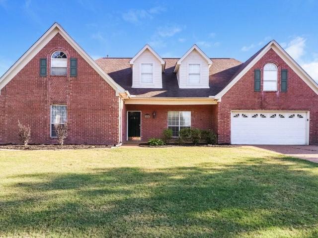 House for rent in Nesbit, Mississippi