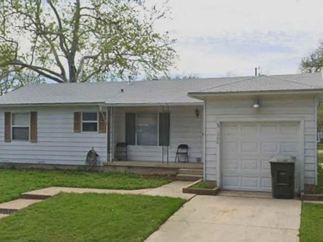 House for rent in Killeen, Texas