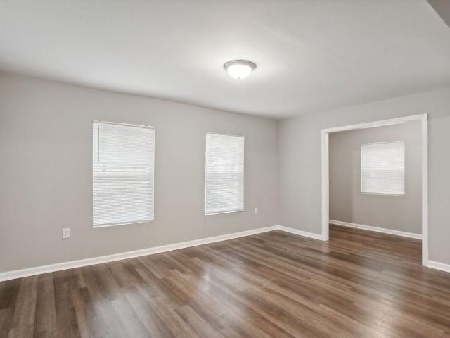 House for rent in Savannah, Georgia