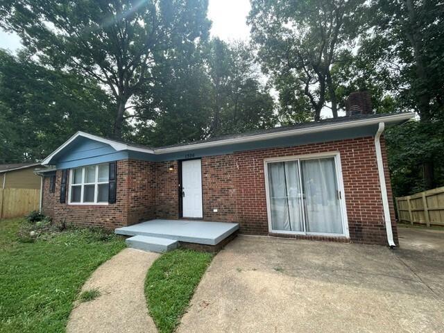 House for rent in Kings Mountain, North Carolina