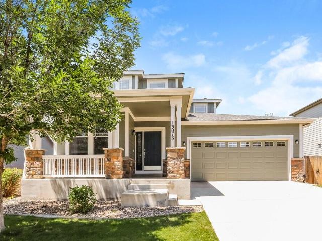 House for rent in Thornton, Colorado