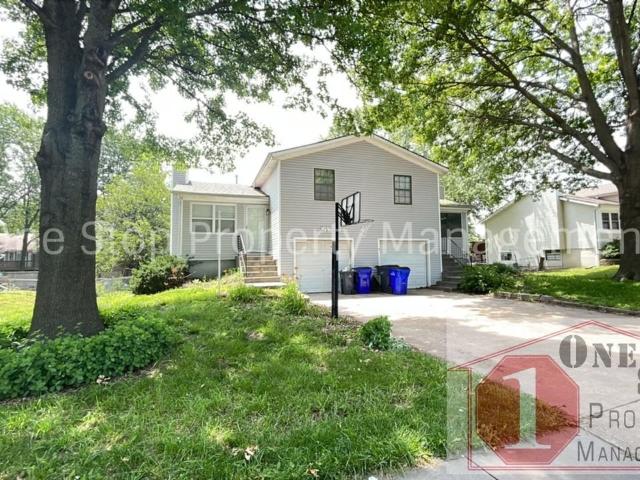 House for rent in Olathe