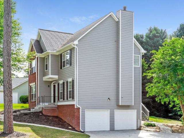 House for rent in Lawrenceville, Georgia
