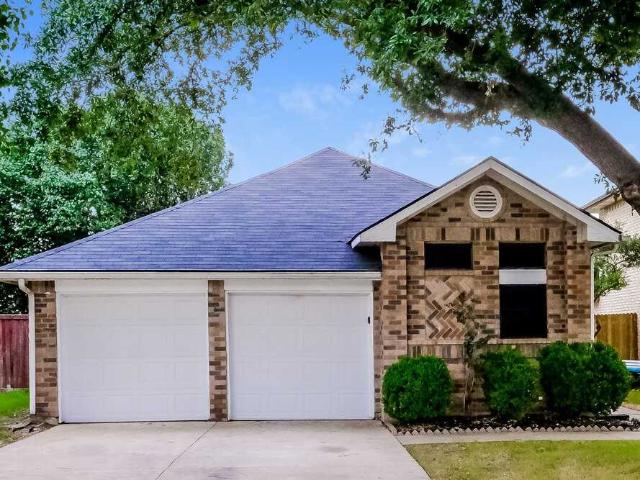 House for rent in Denton, Texas