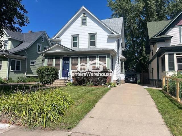 House for rent in Ramsey, Minnesota