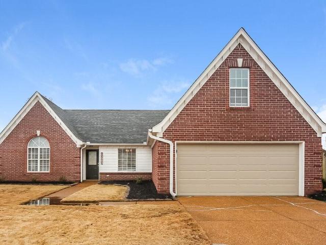 House for rent in Nesbit, Mississippi