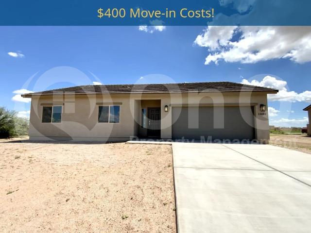 House for rent in Arizona City, Arizona